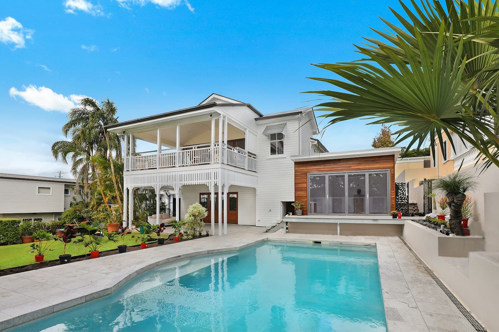 Lakeview Duplex