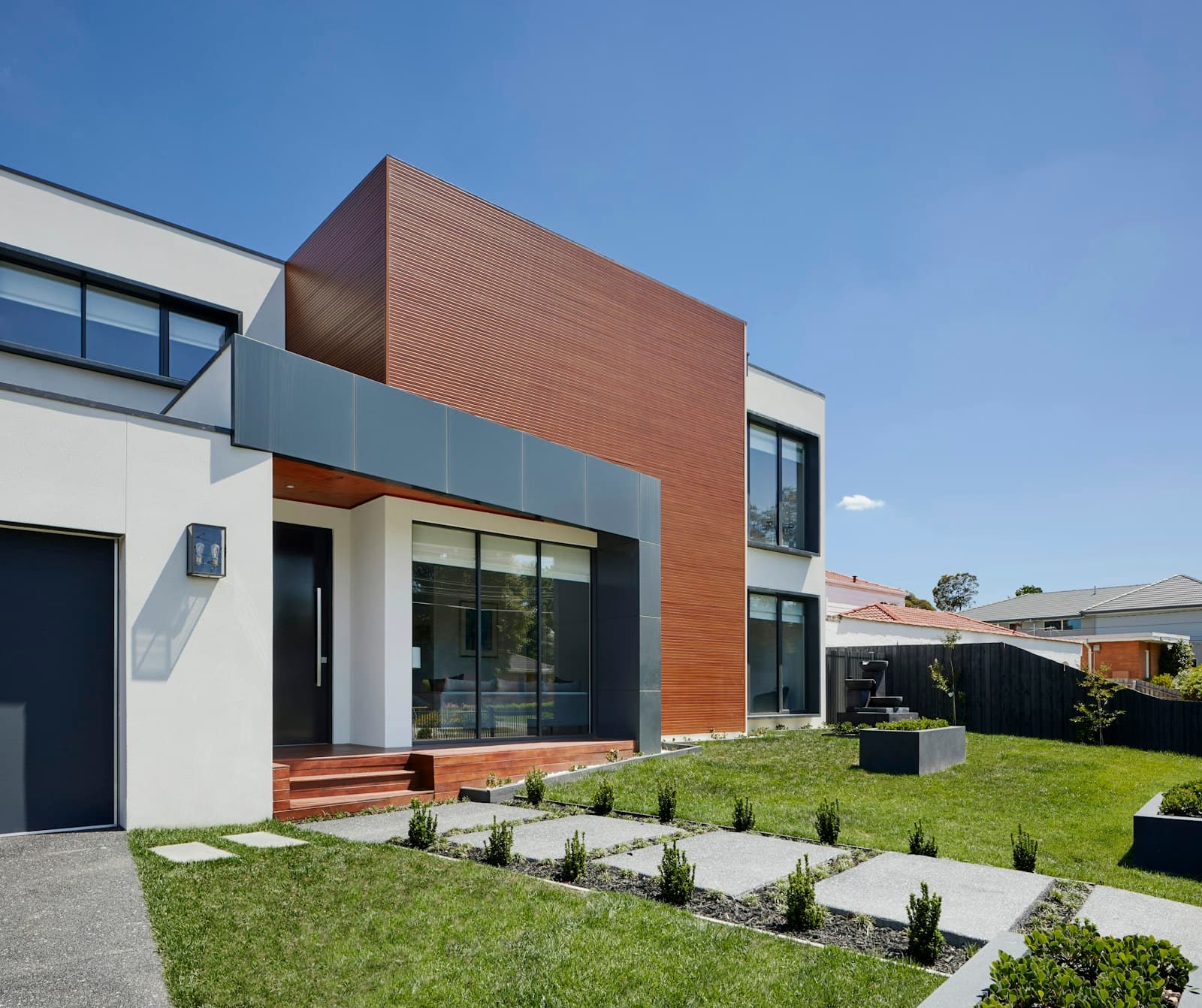 Savanna Villa